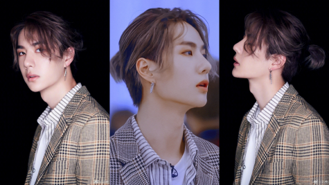 6 sao nam Hàn Quốc diện tóc dài hay ngắn cũng đều đẹp trai - Làm đẹp