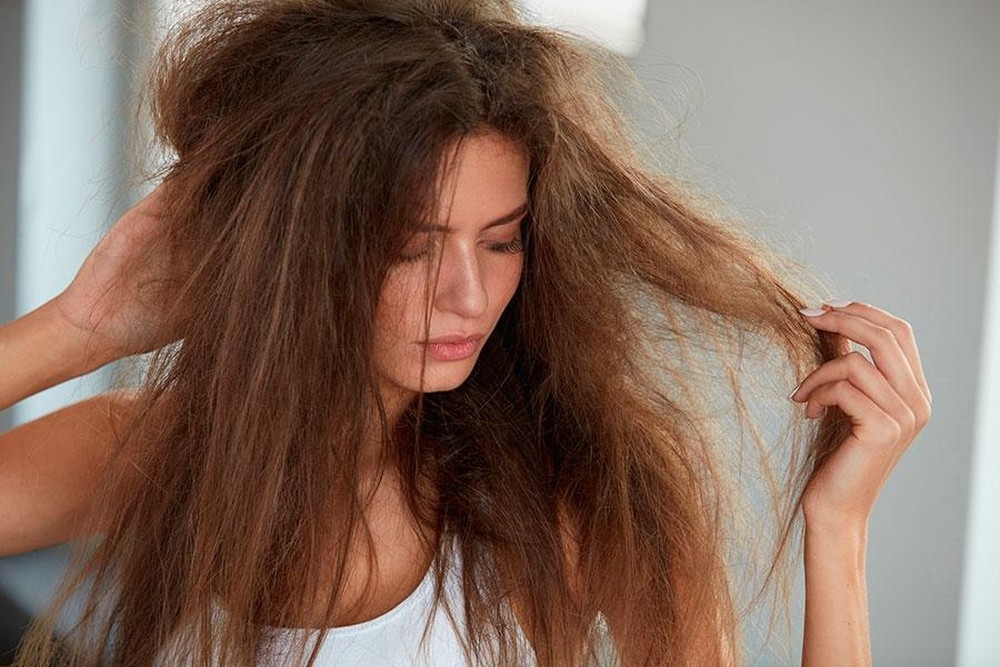 Như thế nào là tóc rễ tre & cách làm mềm tóc rễ tre đúng? - Nối Tóc Mẹ Ớt -  Mẹ Ớt Hair Salon - Nối Tóc Đẹp Nhất Việt Nam