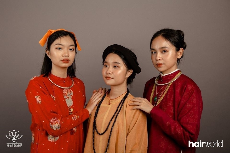 Vua tóc Việt Nam 2014 gợi ý những mẫu tóc chào hè  Tuổi Trẻ Online