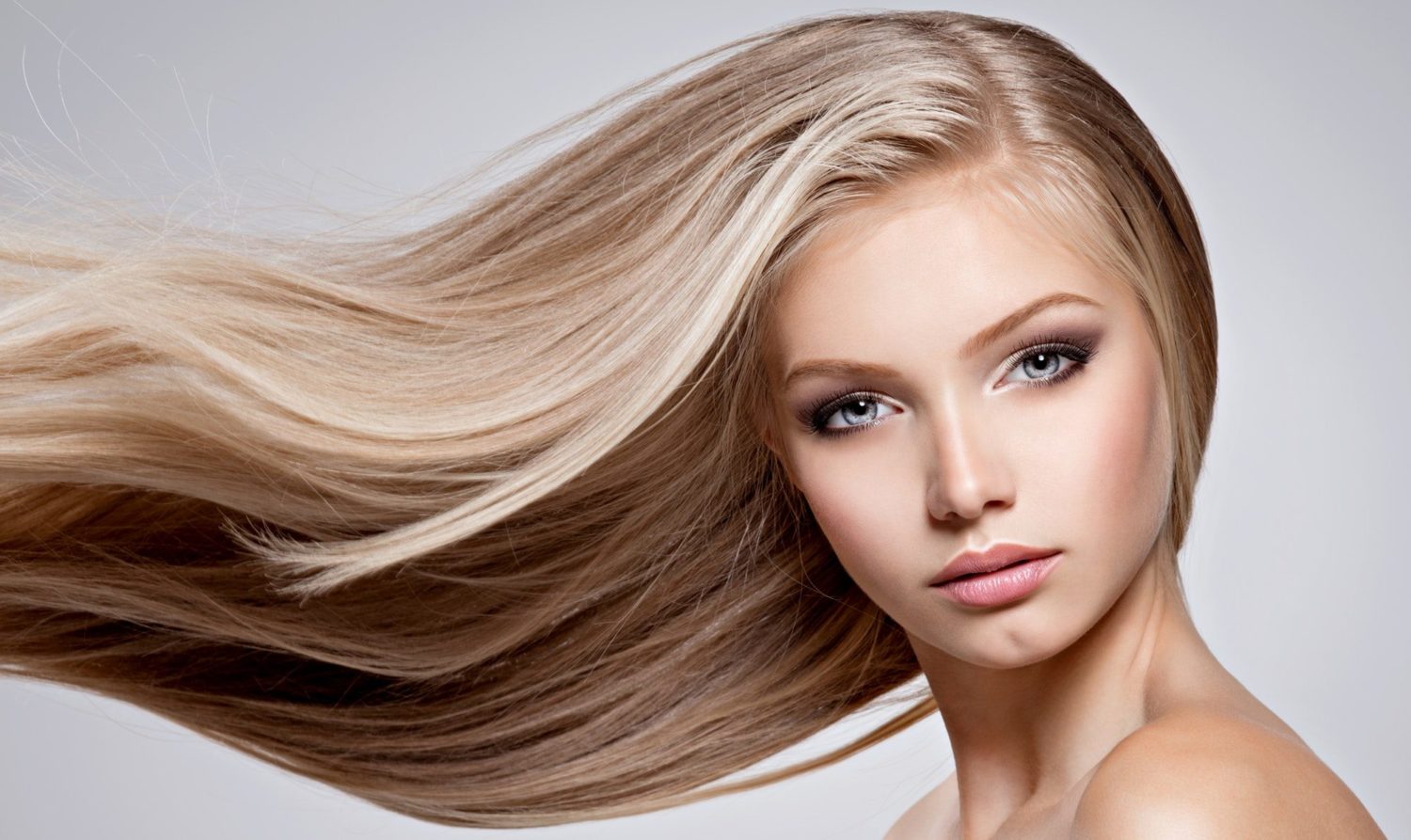 Bí kíp Cách pha thuốc nhuộm tóc với dầu xả làm tóc mềm mượt và bền màu