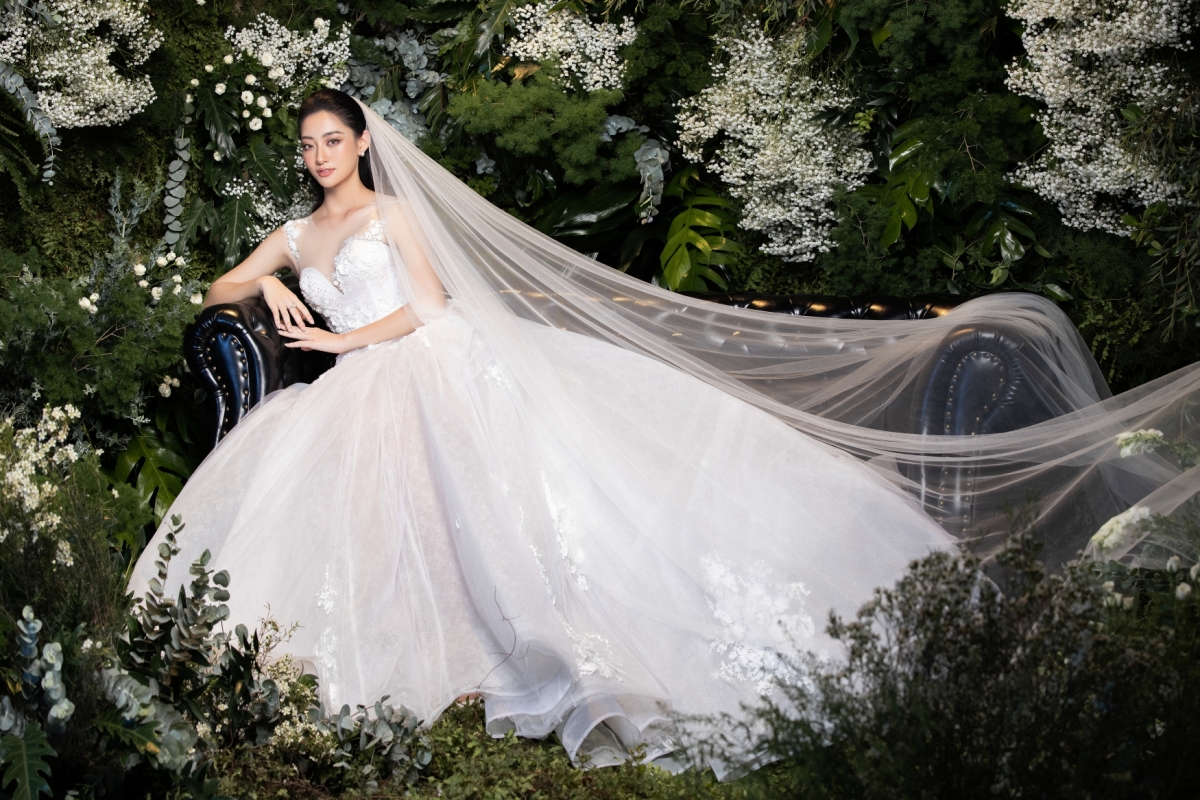 Xu hướng váy cưới đã thay đổi như thế nào trong hơn 1 thế kỷ qua? – Nhà  hàng tiệc cưới quận Tân Phú